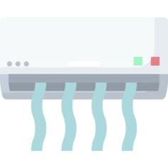冷气机