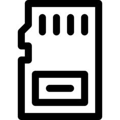 Memory card