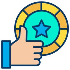 Poker chip