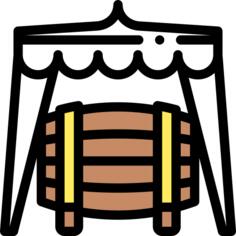 啤酒节