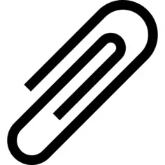 夹
