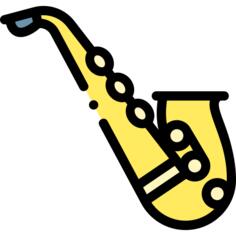 Saxophone