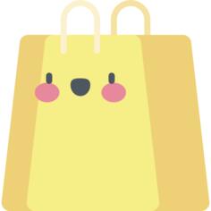 Shopping bag