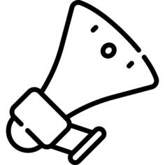 Megaphone