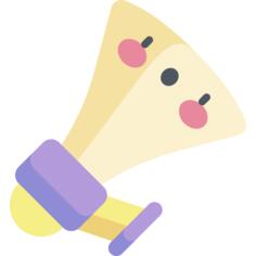 Megaphone