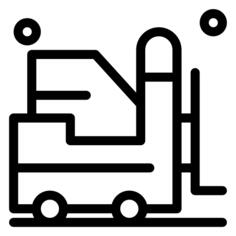 Forklift