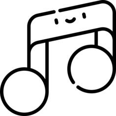 音乐笔记