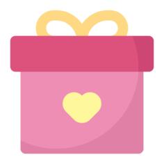 Wedding gift