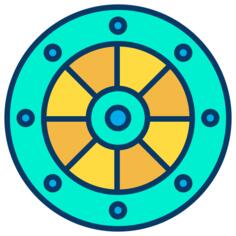 Fortune wheel