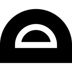 量角器