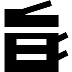 Copy machine