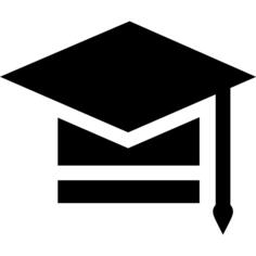 Graduation hat