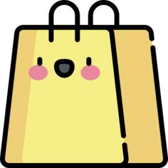 Shopping bag
