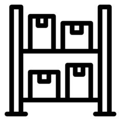 架