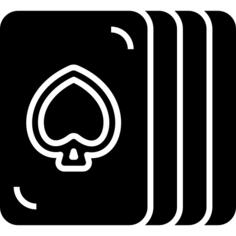 Ace of spades