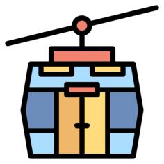 Cable car
