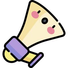 Megaphone