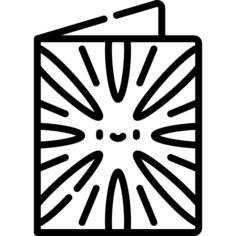 问候卡