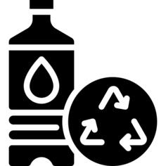 Reusable bottle