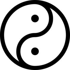 Yin yang