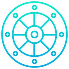Fortune wheel