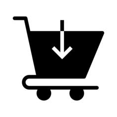 Trolley cart