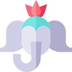 象头神