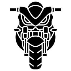 摩托车