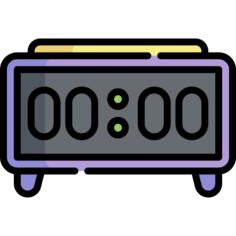 Alarm clock