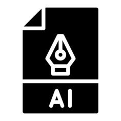 Ai file