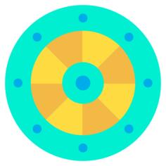 Fortune wheel