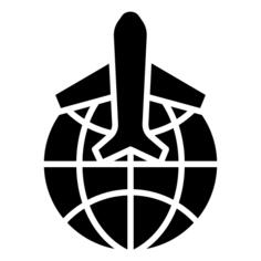 离开