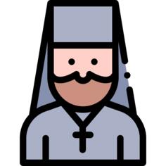 Priest