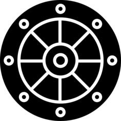 Fortune wheel