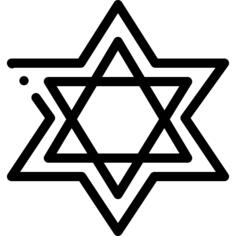 Star of david