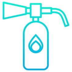 Fire extinguisher