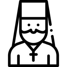 牧师