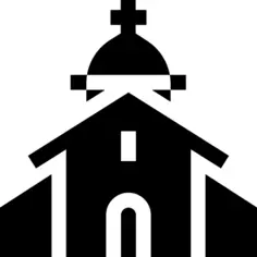 教会