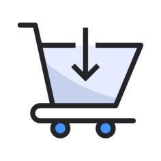 Trolley cart