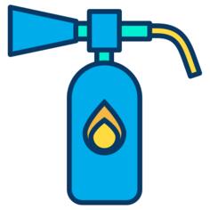 Fire extinguisher
