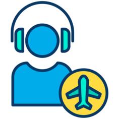 Air traffic controller