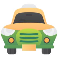 出租车