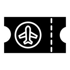 Boarding pass