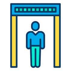 Security gate