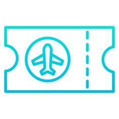 Boarding pass