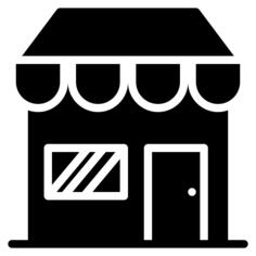 商店