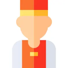 代客