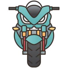 摩托车