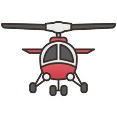 Helicopter