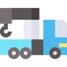 Tow truck
